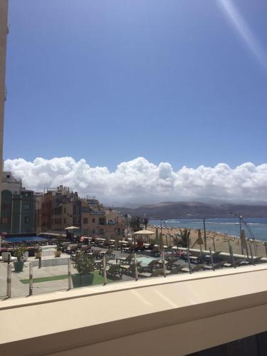 MarLenghi Apartments 3B