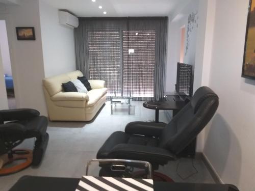 Piso Playa Torremolinos