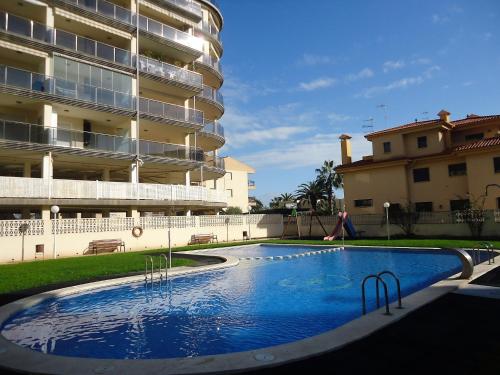 Pº Maritimo 13-4/6 Pax. Lek