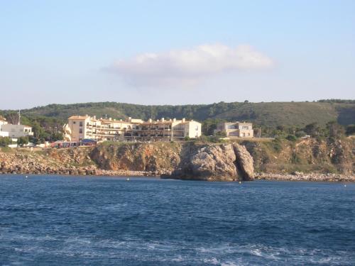 Port de rei l escala