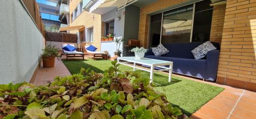 Precioso apartamento con piscina Exclusiva terraza muy amplia y mucho más