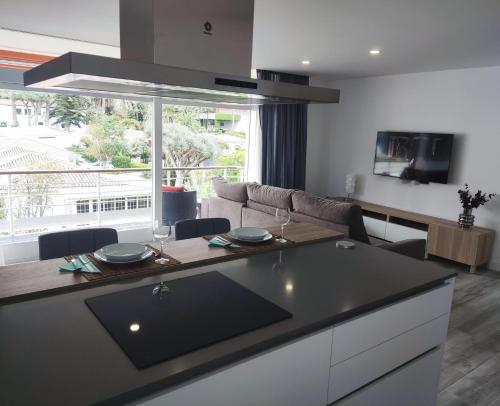 Apartamento vacacional en La Paz