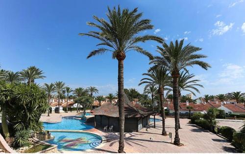 Precioso apartamento para 2/4 personas,Les Marines