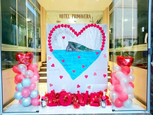 Hotel Primavera
