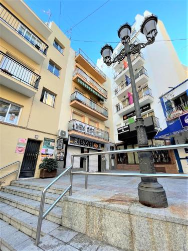 Queens Apartment By Mc