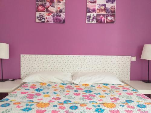 Apartamento Casa Teseguite