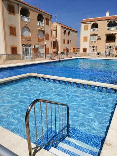 "Vero Vijola" in Torrevieja