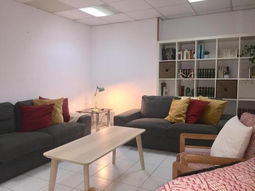 Residència Universitaria Pare Claret