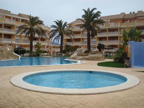 Residencial Aquamarinas