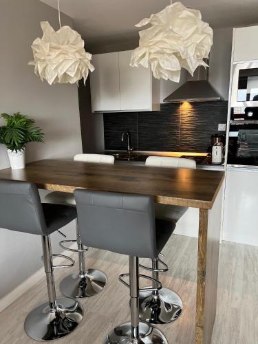 Residencial Cumbre Loix Apartamentos