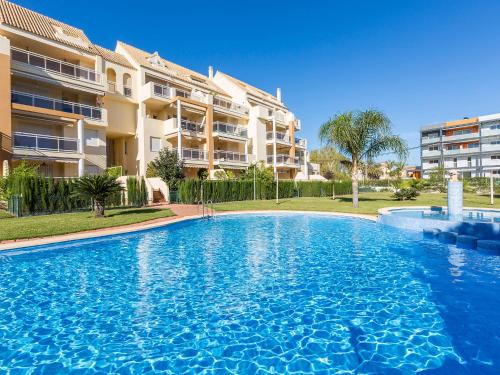 Apartment Los Sauces