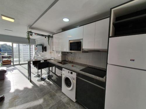 Rincon playa levante