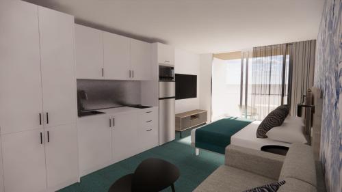 Rk Farallón Canteras