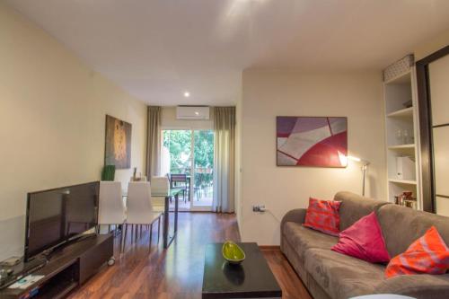 Rocio Anexo By Ivi Real Estate