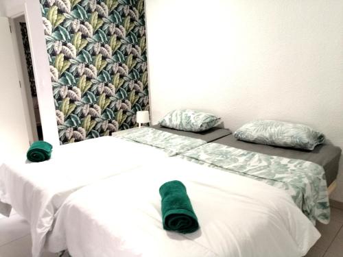 Room Next To The Central Square