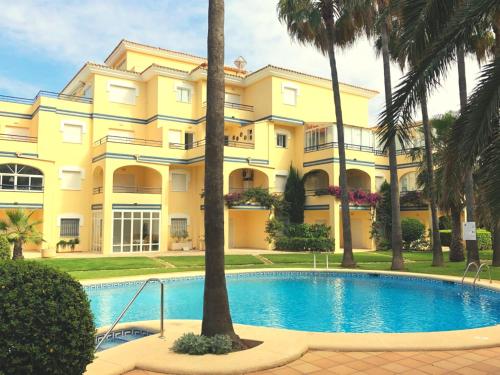 Royal Playa I Las Marinas Denia