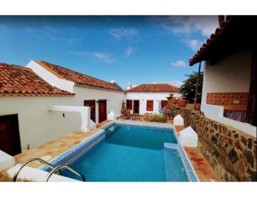 Rural house in the north of Tenerife