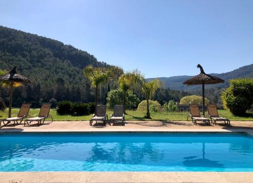 Finca Hotel Son Pont