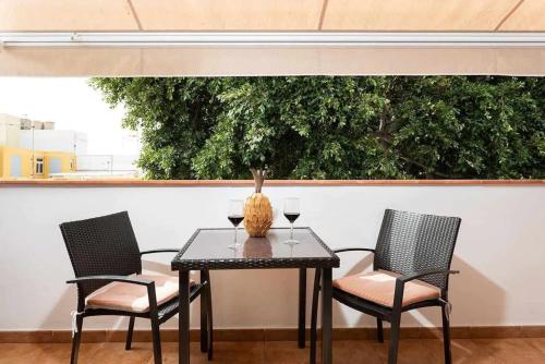 Sunny Island Atico Las Teresitas 4