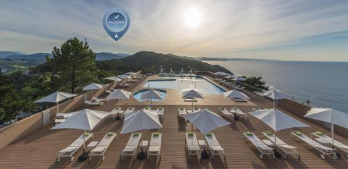 Mercure Monte Igueldo