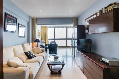 Seafront Luxury Levante Beach / Primera línea playa levante