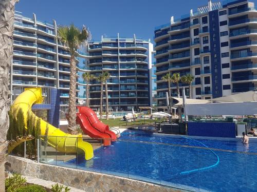 Seasenses Punta Prima