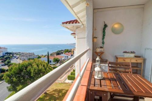 Seaside Cozy Apartment by Hello Homes Sitges