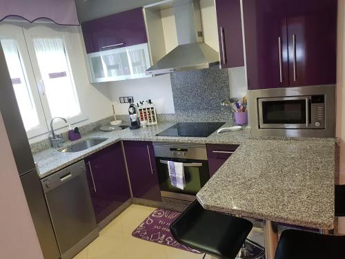 Shell s Beach apartament