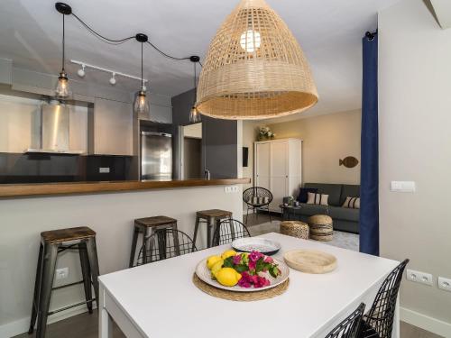 Sitges Spaces Deluxe Centre Apartment