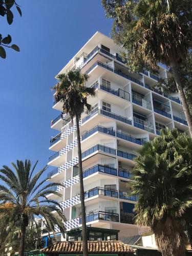 Skol Apartments Marbella