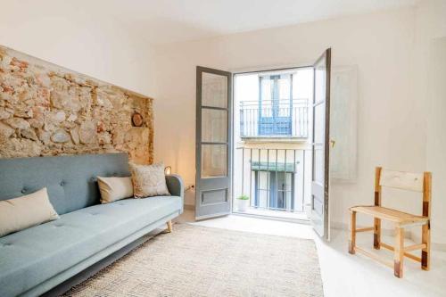 Sleep y Stay Ferreries19 Apt for romantic getaway