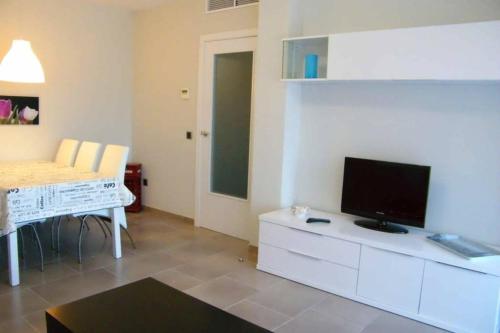 Apartaments Lamoga- Spai