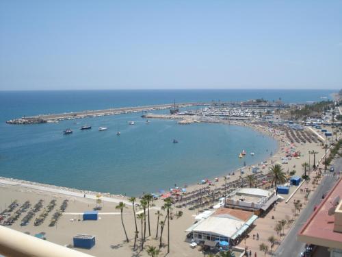 Stella Maris - Fuengirola