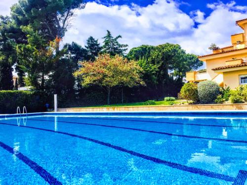 Stil Mar & Jardin 300 metros del mar