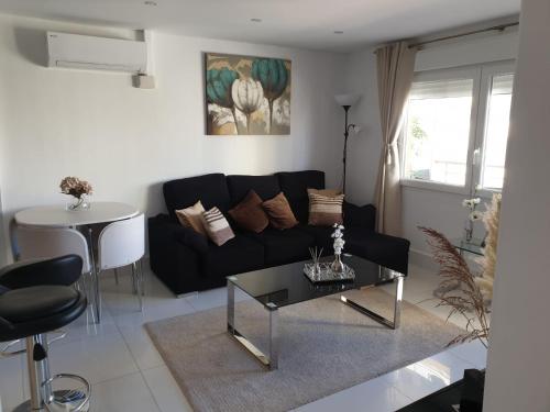 Amazing apartamento de 3 habitaciones en Playa de Gandía