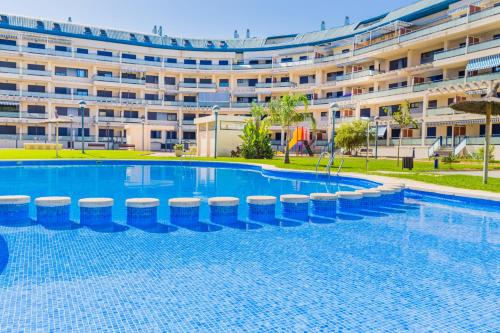 Denia Beach Apartment Sueños Del Mar Ii