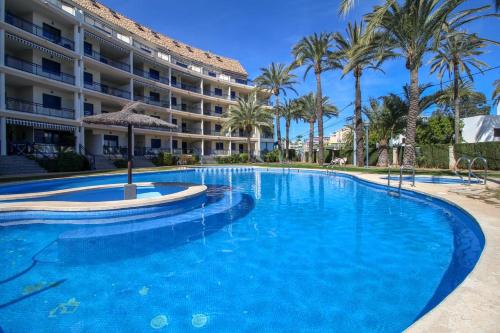 Sueños De Denia Apartment Iii By Ghr Rentals