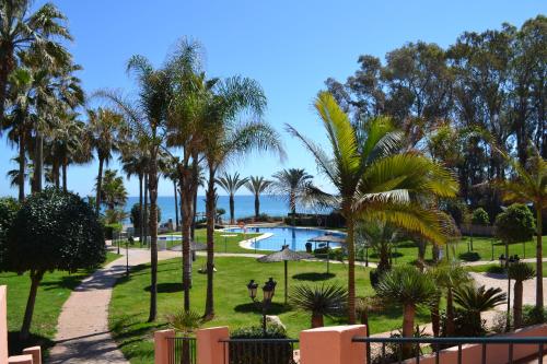 Suite-Beach Reserva ecológica de Manilva