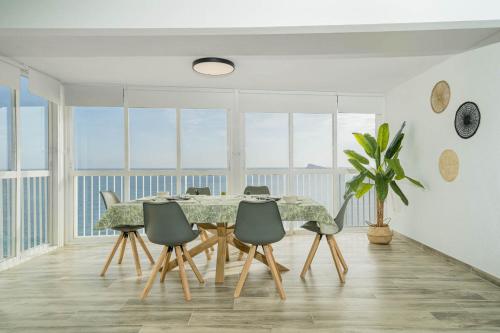 Sunbeach Benidorm Yago 15