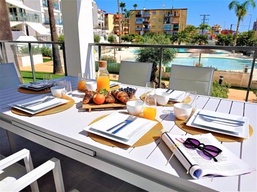 Sunny Denia Apartment 4U - Mar Baltic 5
