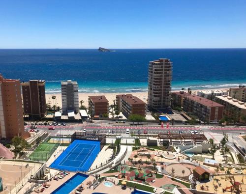 Sunset Drive Vistas Magicas