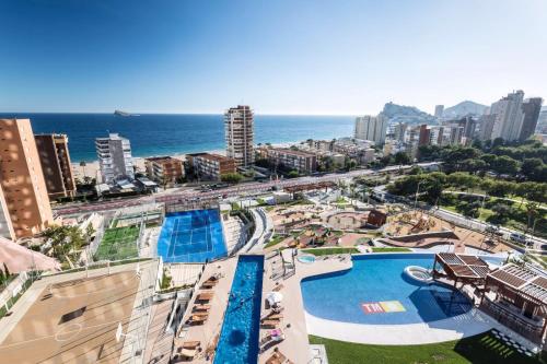 Sunset Drive by Sunset Holidays Benidorm