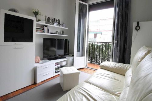 Sweet Gros Auto checkin