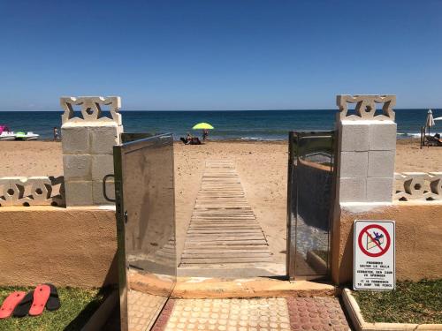 Talima Las Marinas 1