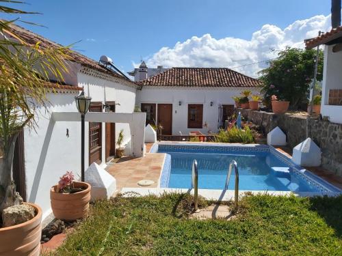 Tenerife Village Finca Paraiso