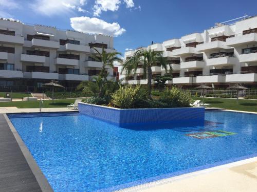 Terrazas de Campoamor penthouse