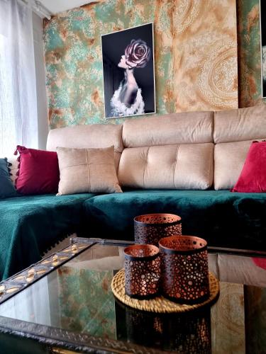 The trip of your dreams