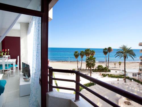 Apartment Topacio Iv