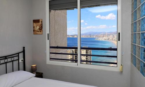 Tropic Mar Seaview 20-A