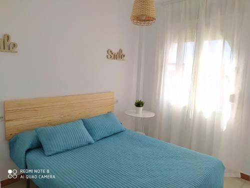 Un lugar llamado descanso